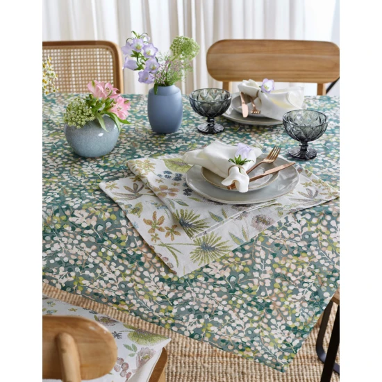 Sander Homa asztalközép 85 x 85 cm