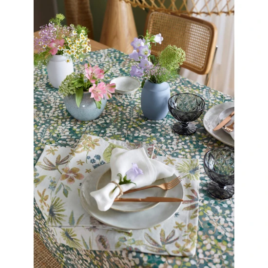 Sander Homa asztalközép 85 x 85 cm