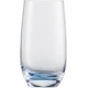 Eisch JESSICA BLUE pohár 3,5dl 132 mm