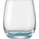 Eisch JESSICA BLUE pohár 3,6dl 95 mm