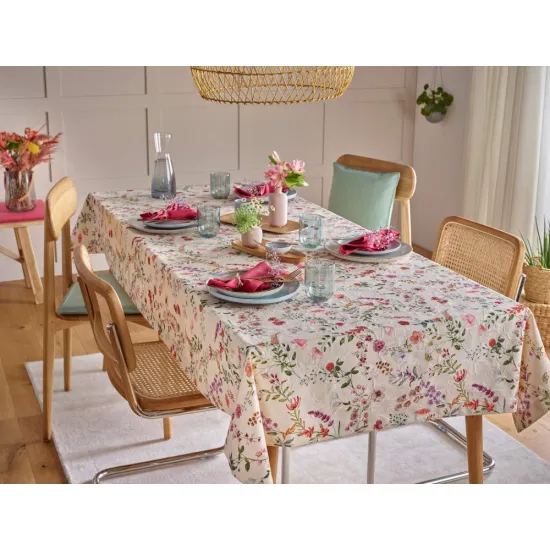 Sander Tess asztalterítő 150x250cm