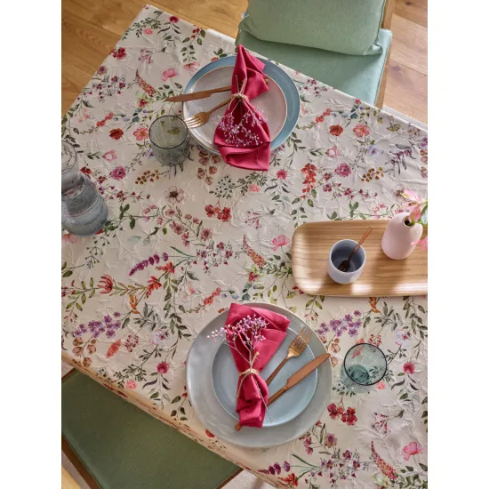 Sander Tess asztalterítő 150x250cm