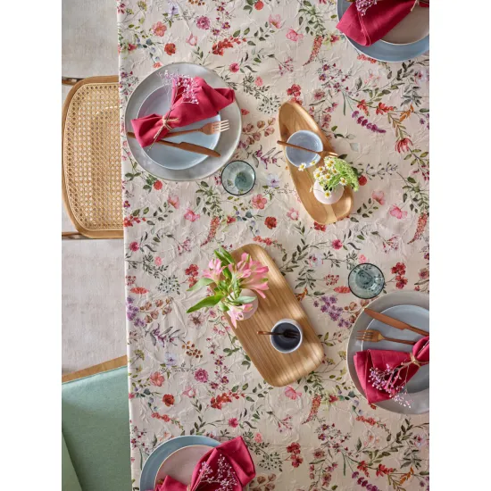 Sander Tess asztalterítő 150x250cm