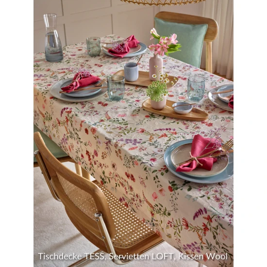 Sander Tess asztali futó 50x140 cm