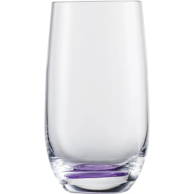 Eisch JESSICA LILAC pohár 3,5dl 132 mm