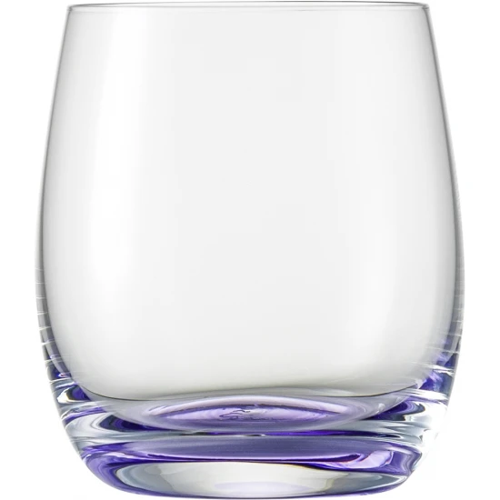 Eisch JESSICA LILAC pohár 3,6dl 95 mm