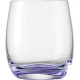 Eisch JESSICA LILAC pohár 3,6dl 95 mm
