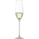 Eisch CHAMPAGNE EXCLUSIV 2 db pezsgőspohár arany-fehér díszdobozban 2,1dl 265 mm