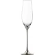 Eisch CHAMPAGNE EXCLUSIV 2 db pezsgőspohár platina díszdobozban 2,1dl 265 mm