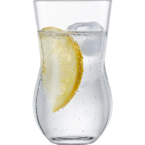Eisch SPIRITS EXCLUSIV 2 db Gin & Tonic pohár díszhengerben 1,7dl 107 mm