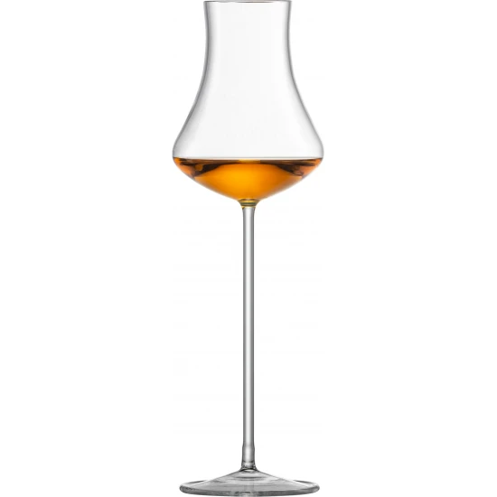 Eisch SPIRITS EXCLUSIV Malt whisky pohár 2 db díszhengerben 2,7dl 270 mm