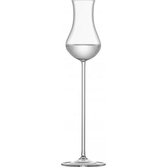 Eisch SPIRITS EXCLUSIV Grappa pohár díszhengerben 1,5dl 285 mm