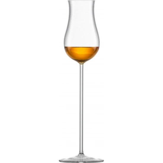 Eisch SPIRITS EXCLUSIV Rumos pohár díszhengerben 1,8dl 275 mm