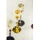 Eisch CHAMPAGNE EXCLUSIV 2 db pezsgőspohár arany díszdobozban  2,5dl 280 mm Eisch CHAMPAGNE EXCLUSIV 2 db pezsgőspohár arany díszdobozban  2,5dl 280 mm