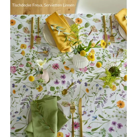 Sander asztalterítő Freya 130x170 cm