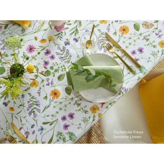 Sander asztalterítő Freya 130x170 cm