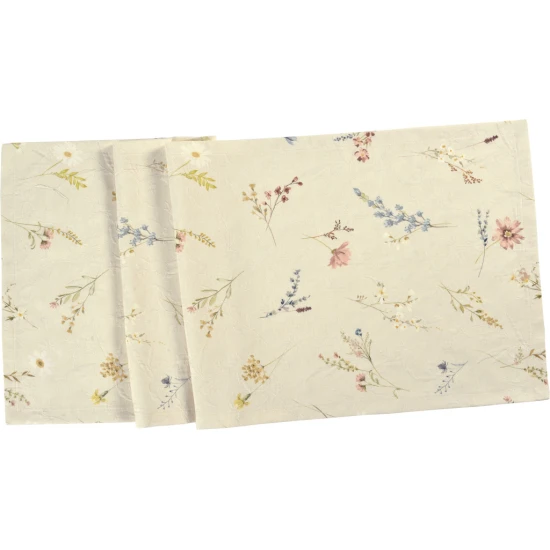 Sander Flam asztalterítő 130x170 cm