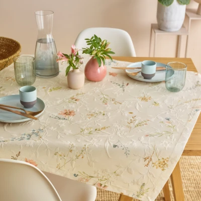 Sander Flam asztalterítő 170 cm kör