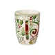 Palais Royal - Festive Cup white csésze porcelán 0,35l