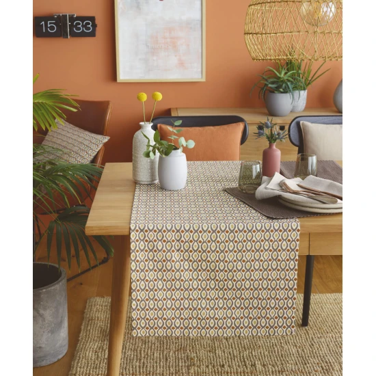 Sander Grady asztali futó 40x100