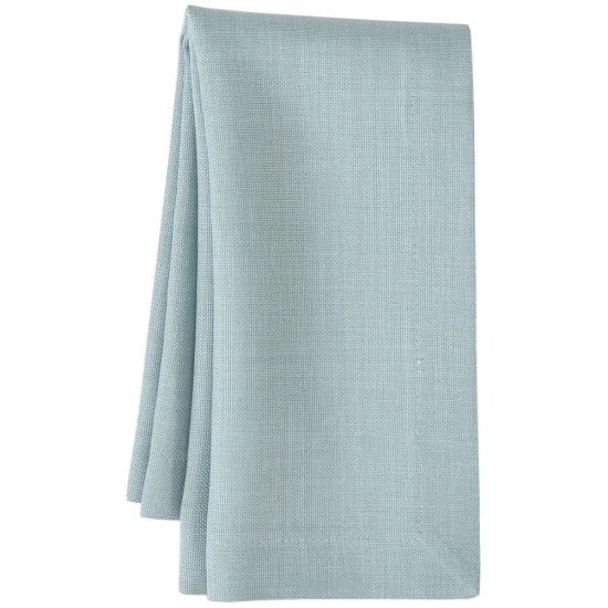 Sander Loft asztalterítő 135x170 cm szürke