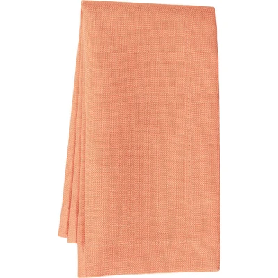 Sander Loft asztalterítő 150 x 200 cm coral rózsaszín