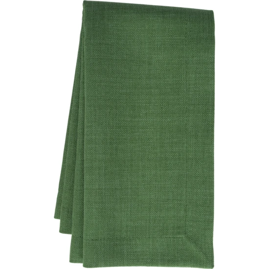 Sander Loft asztalterítő 150 x 250 cm zöld