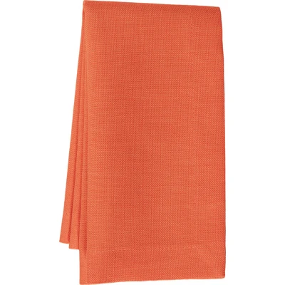 Sander Loft asztalterítő 150x250 cm narancs