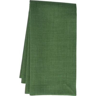 Sander Loft asztalterítő 150 x 300 cm zöld