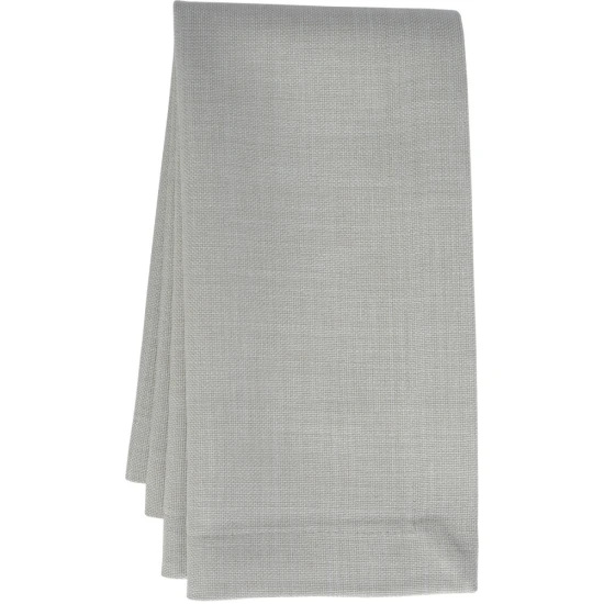 Sander Loft asztali futó 50x140 cm szürke