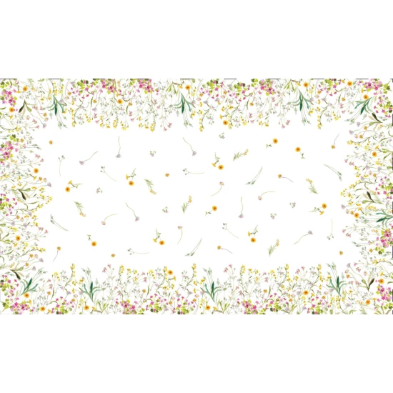 Sander Erba asztali futó 50x140 cm