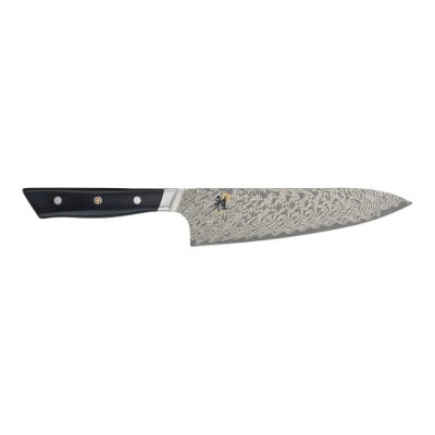 MIYABI 800 DP | Chef kés 20 cm | színtelen