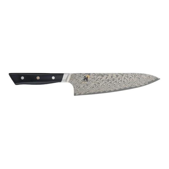 MIYABI 800 DP | Chef kés 20 cm | színtelen