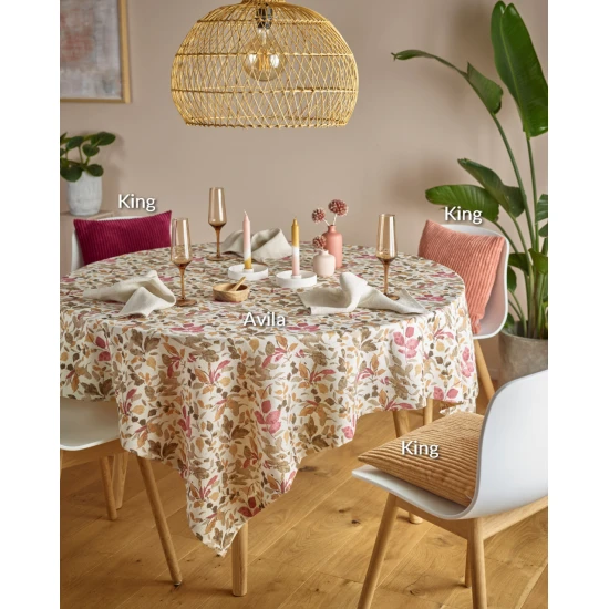 Sander Avila asztalterítő 130x170 cm