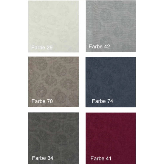 Sander Lexie szalvéta ekrü 40x40 cm