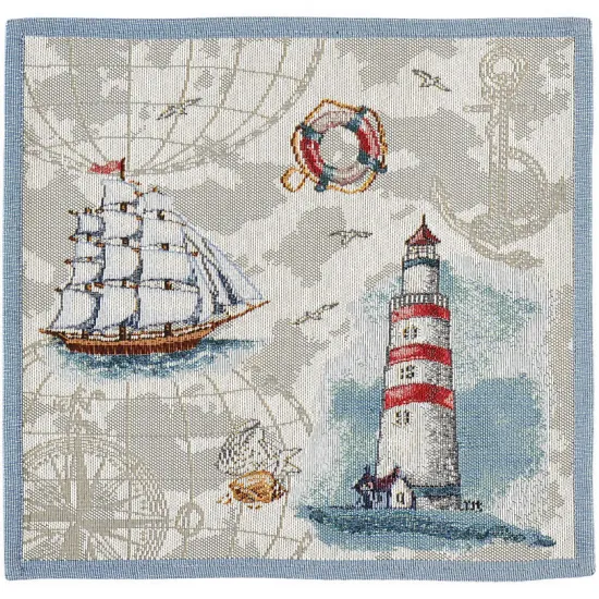 Sander Discovery szett alátét 32x48 cm