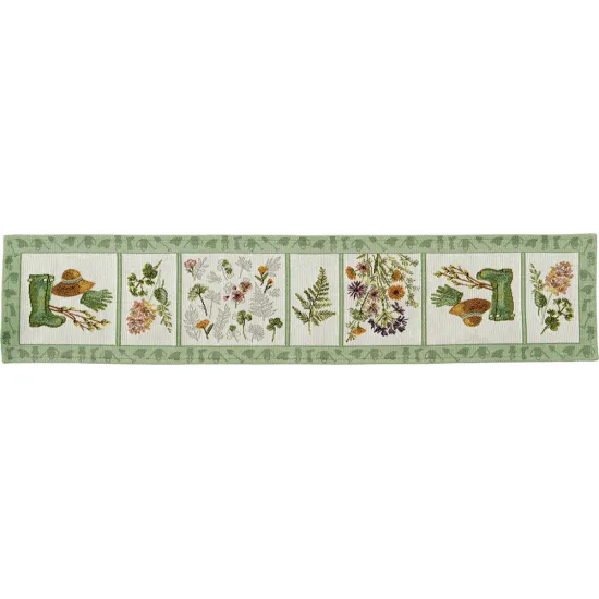 Sander The Gardener szett alátét 32x48 cm