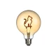 CAT LED- Filament - villanykörte 14 cm
