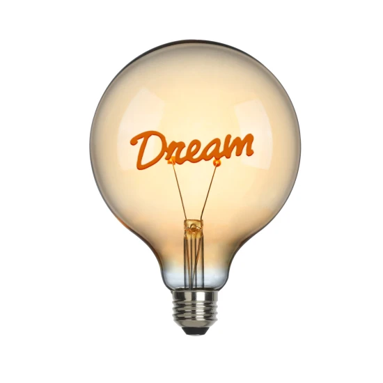 Dream LED izzószál - izzó 17,6 cm