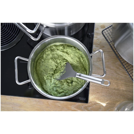 ZWILLING Pro | főzőedény 16 cm | kerek | 18/10 rozsdamentes acél