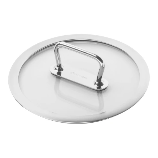 ZWILLING Pro | főzőedény mély 28 cm | kerek | 18/10 rozsdamentes acél