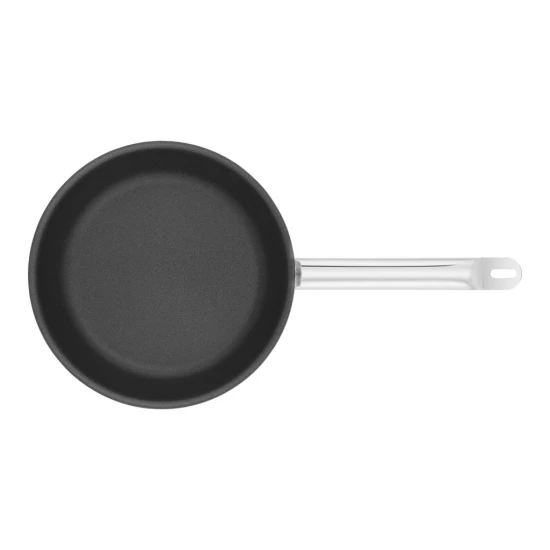 ZWILLING Pro | serpenyő 26 cm | kerek | 18/10 rozsdamentes acél | PTFE