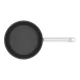 ZWILLING Pro | serpenyő 26 cm | kerek | 18/10 rozsdamentes acél | PTFE