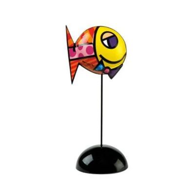 Romero Britto Deeply in Love 1 figura porcelán  29 cm
