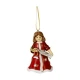 Annual Angel Bell 2025 angyal porcelán Annual Edition 9.5 cm