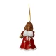 Annual Angel Bell 2025 angyal porcelán Annual Edition 9.5 cm