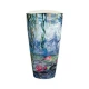 Goebel Claude Monet - Waterlilies with Willow Váza 28 cm