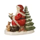 Storytime with Santa figura kerámia Limited Edition 23.5 cm