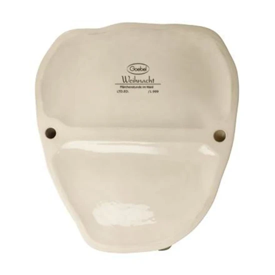 Storytime with Santa figura kerámia Limited Edition 23.5 cm