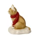 Goebel Figurine Snowball fight